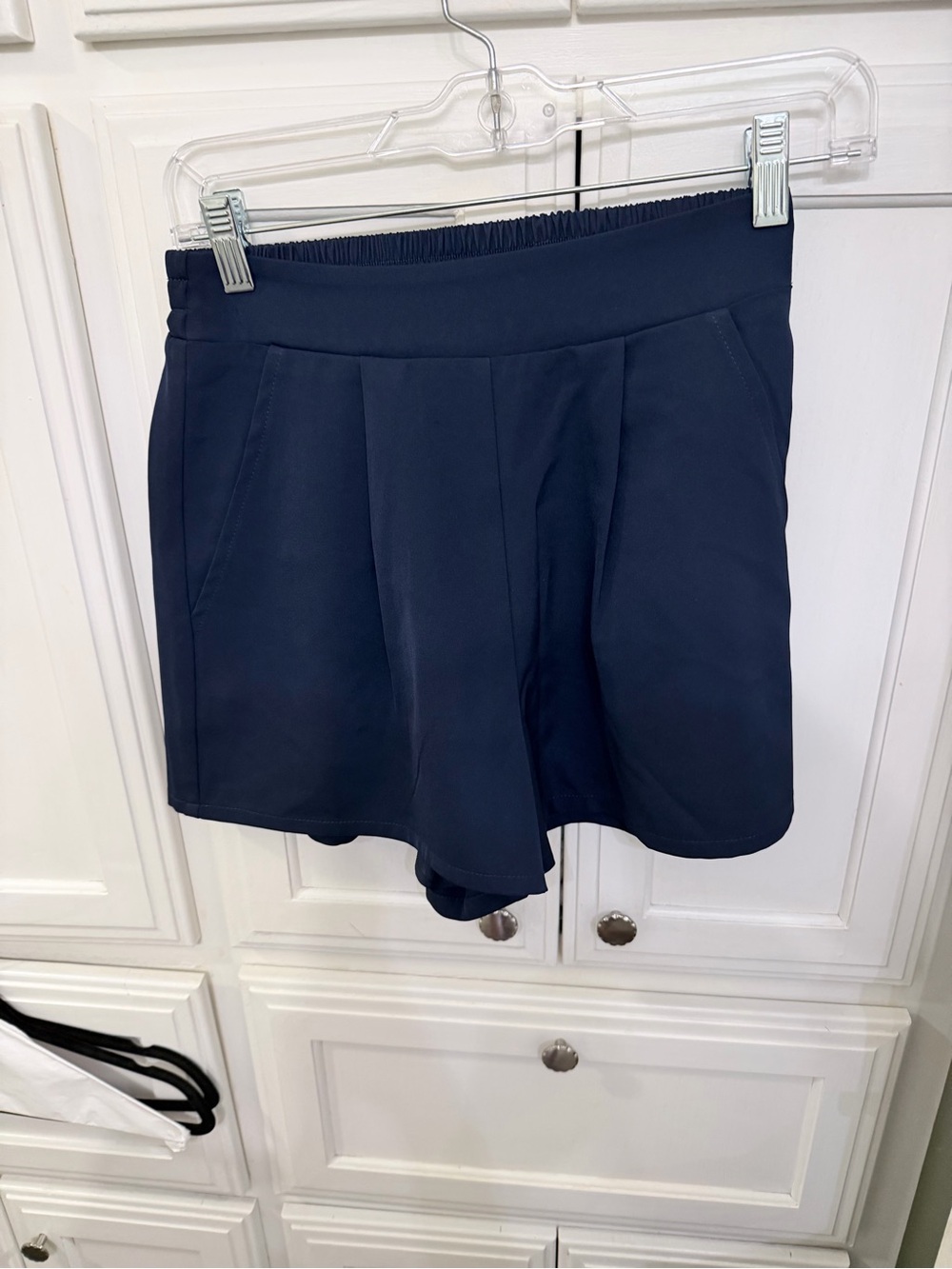 SSYS Blake shorts